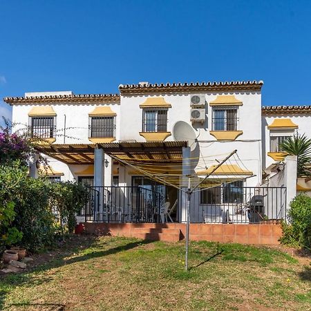 3 Bedroom House, 400M To The Beach, Near La Cala De Mijas Малага Екстер'єр фото