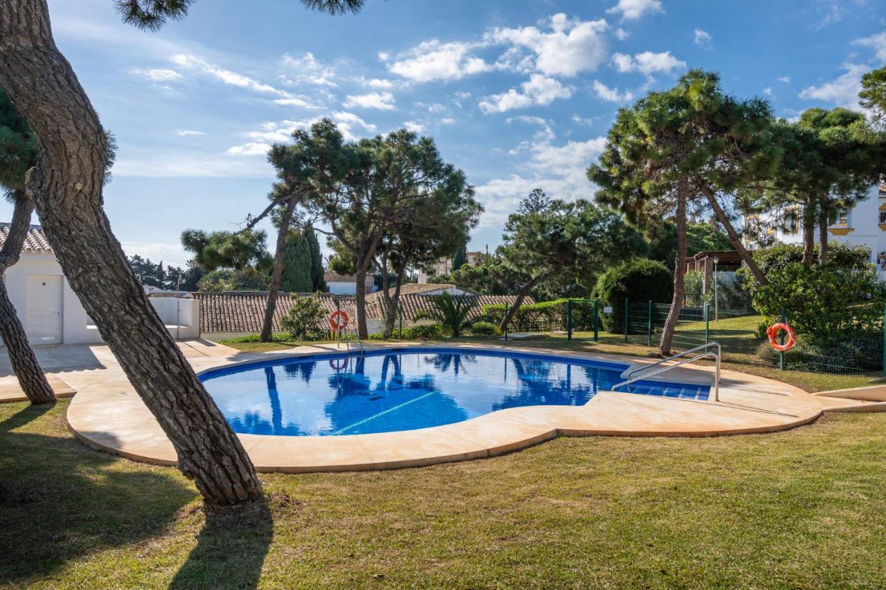 3 Bedroom House, 400M To The Beach, Near La Cala De Mijas Малага Екстер'єр фото