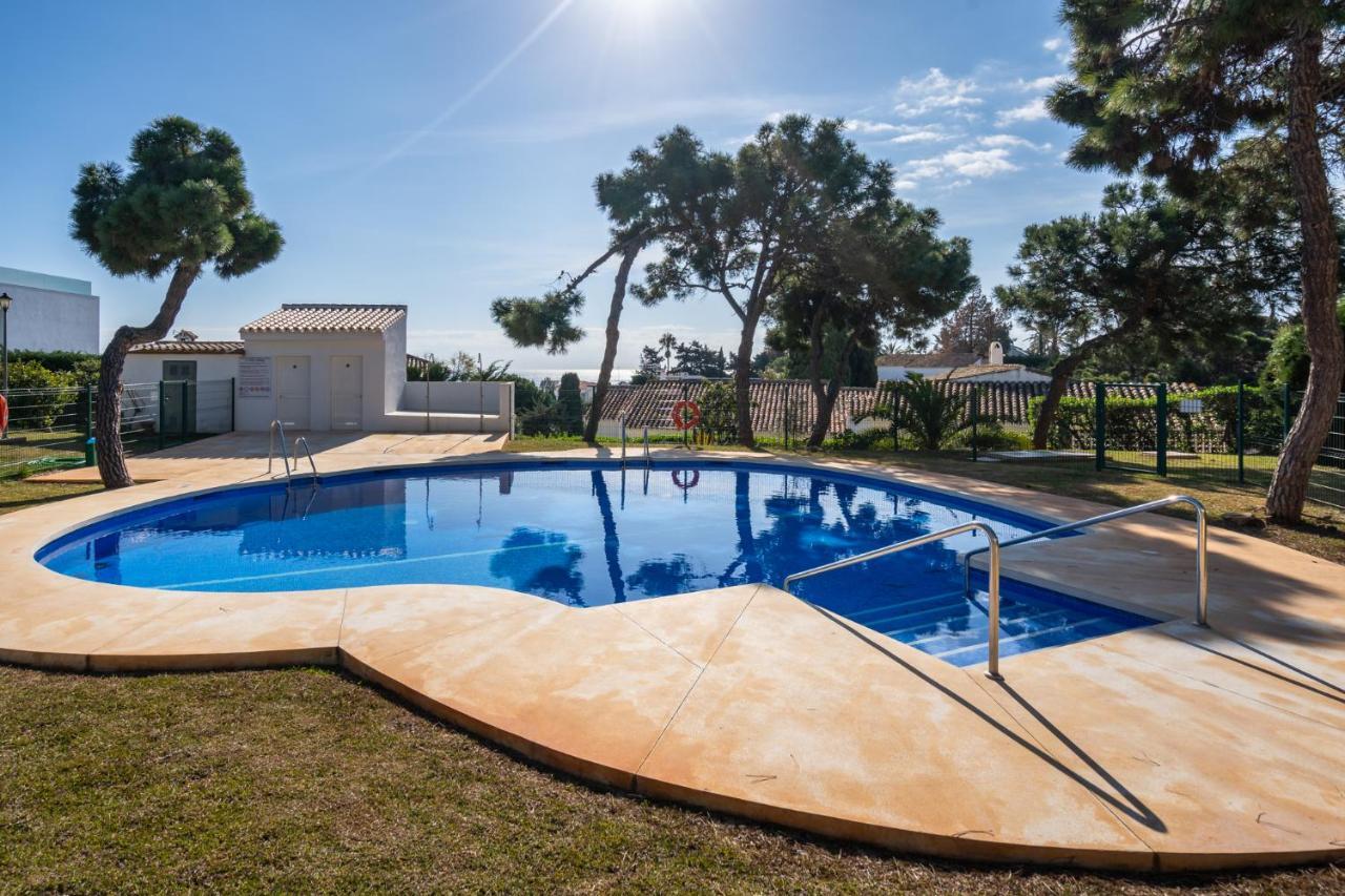 3 Bedroom House, 400M To The Beach, Near La Cala De Mijas Малага Екстер'єр фото
