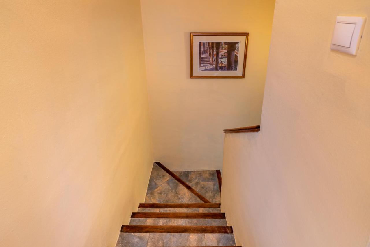 3 Bedroom House, 400M To The Beach, Near La Cala De Mijas Малага Екстер'єр фото